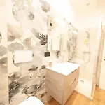 Apartment Giulia *