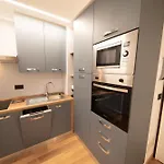 Apartment Giulia *