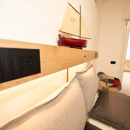 Giulia Apartment