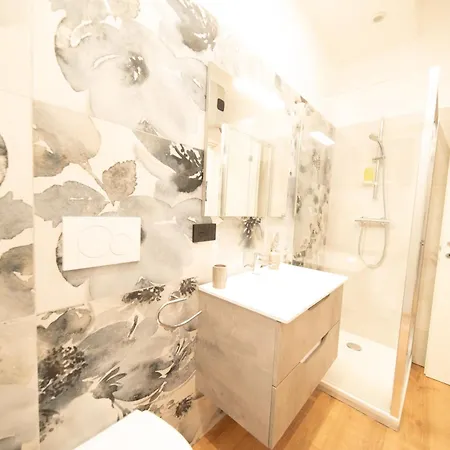 Apartment Giulia *