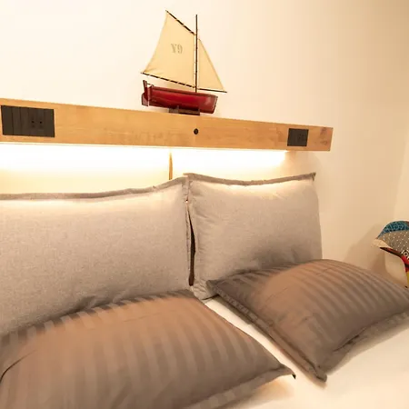 Apartment Giulia