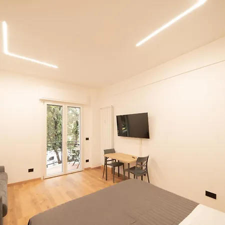 Apartment Giulia Genua