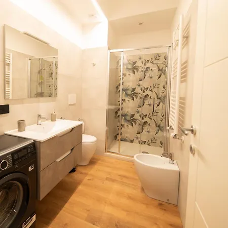 Apartment Giulia *