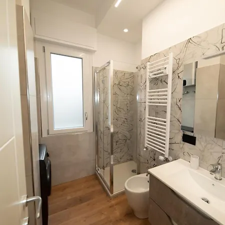 Giulia Apartment
