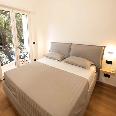 Apartment Giulia
