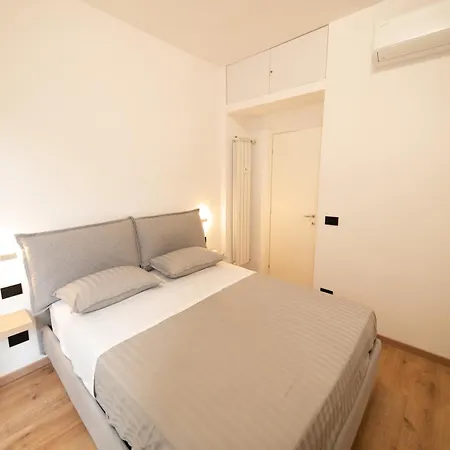 Apartment Giulia Genoa