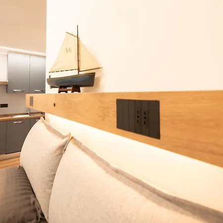 Appartement Giulia