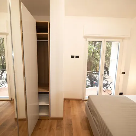 Apartment Giulia *