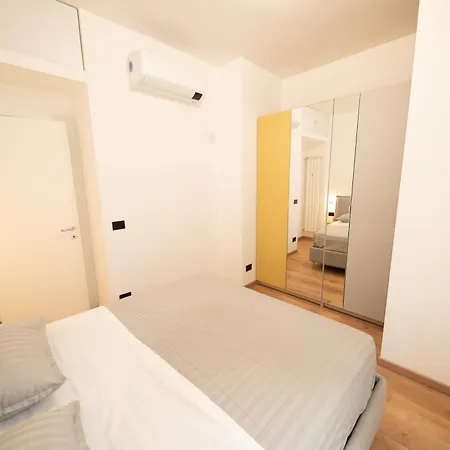 Giulia Appartement *